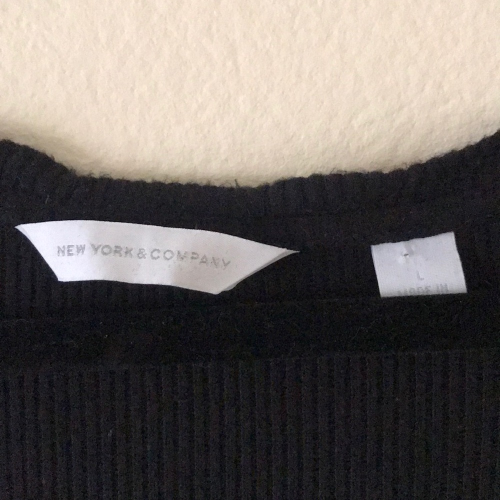WOMENS 3/4 SLEEVE SHIRT